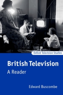 British Television : A Reader