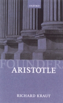 Aristotle : Political Philosophy