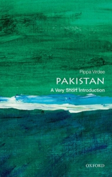 Pakistan: A Very Short Introduction