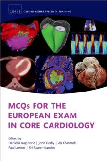 MCQs for the European Exam in Core Cardiology