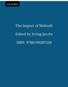 The Impact of Midrash