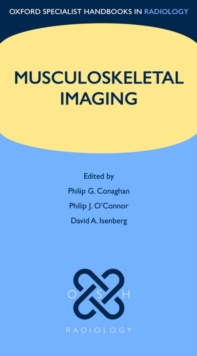 Musculoskeletal Imaging