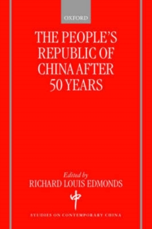 The People's Republic of China After 50 Years