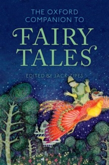 The Oxford Companion to Fairy Tales