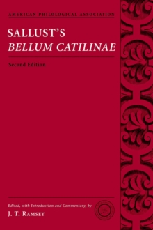 Sallusts Bellum Catilinae