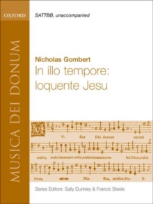 In illo tempore: loquente Jesu