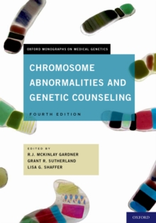 Chromosome Abnormalities and Genetic Counseling