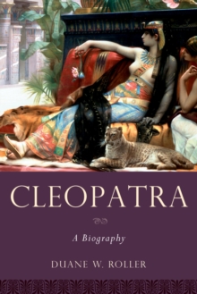 Cleopatra : A Biography