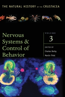 Crustacean Nervous Systems and Their Control of Behavior
