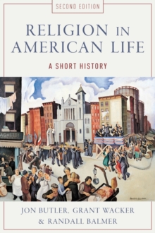 Religion in American Life : A Short History