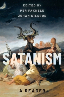Satanism : A Reader