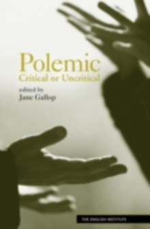 Polemic : Critical or Uncritical