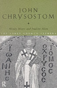 John Chrysostom