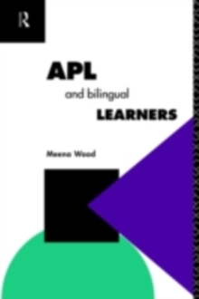 APL and the Bilingual Learner
