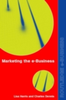 Marketing the e-Business