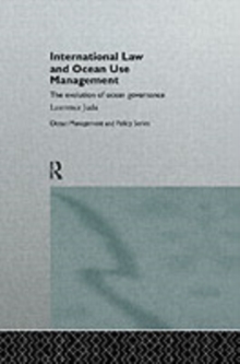 International Law and Ocean Management