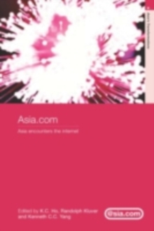 Asia.com : Asia Encounters the Internet
