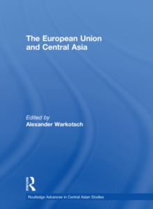 The European Union and Central Asia
