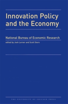 Innovation Policy and the Economy 2014 : Volume 15