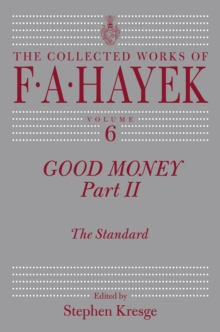Good Money : The Standard Part 2