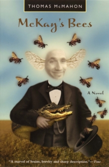 McKay's Bees : A Novel