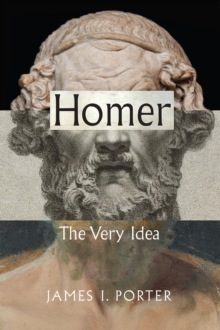 Homer : The Very Idea