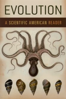 Evolution : A Scientific American Reader