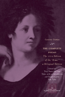 The Complete Poems : The 1554 Edition of the 