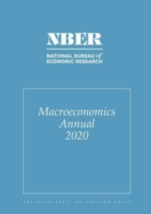 Nber Macroeconomics Annual 2020 : Volume 35