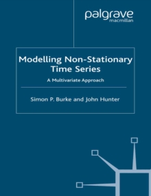 Modelling Non-Stationary Economic Time Series : A Multivariate Approach