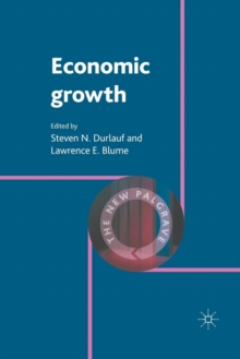 Economic Growth