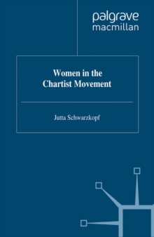 Women in the Chartist Movement
