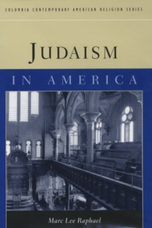 Judaism in America