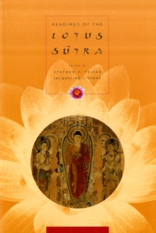 Readings of the Lotus Sutra