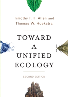 Toward a Unified Ecology