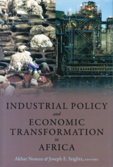 Industrial Policy and Economic Transformation in Africa