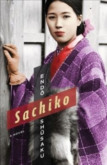 Sachiko : A Novel