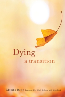Dying : A Transition