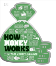 How Money Works : The Facts Visually Explained