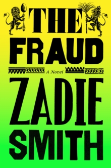The Fraud : The Instant No.2 Sunday Times Bestseller
