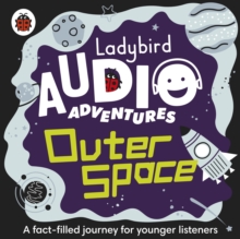 Ladybird Audio Adventures: Outer Space