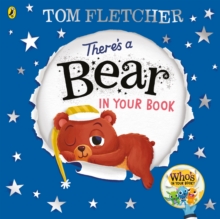 There's a Bear in Your Book