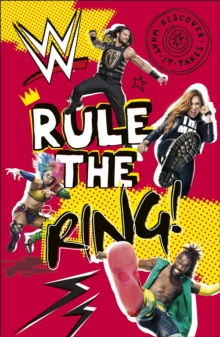 WWE Rule the Ring!