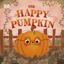 The Happy Pumpkin
