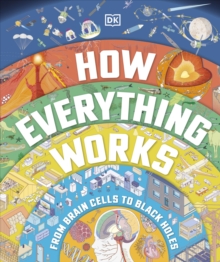 How Everything Works : From Brain Cells to Black Holes