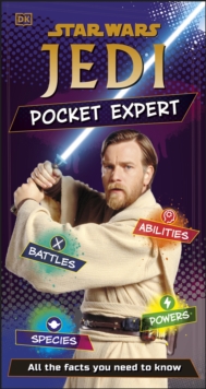 Star Wars Jedi Pocket Expert : All the Facts You Need to Know