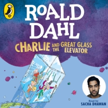 Charlie and the Great Glass Elevator