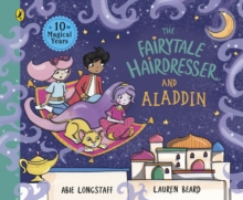 The Fairytale Hairdresser and Aladdin