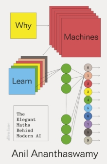 Why Machines Learn : The Elegant Maths Behind Modern AI