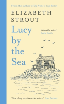 Lucy by the Sea : From the Booker-shortlisted author of Oh William!